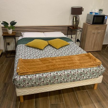 Studio 25M2 En Plein Coeur De Perpignan Dış mekan fotoğraf