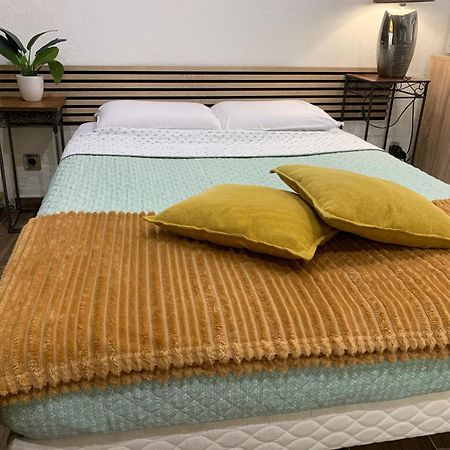 Studio 25M2 En Plein Coeur De Perpignan Dış mekan fotoğraf