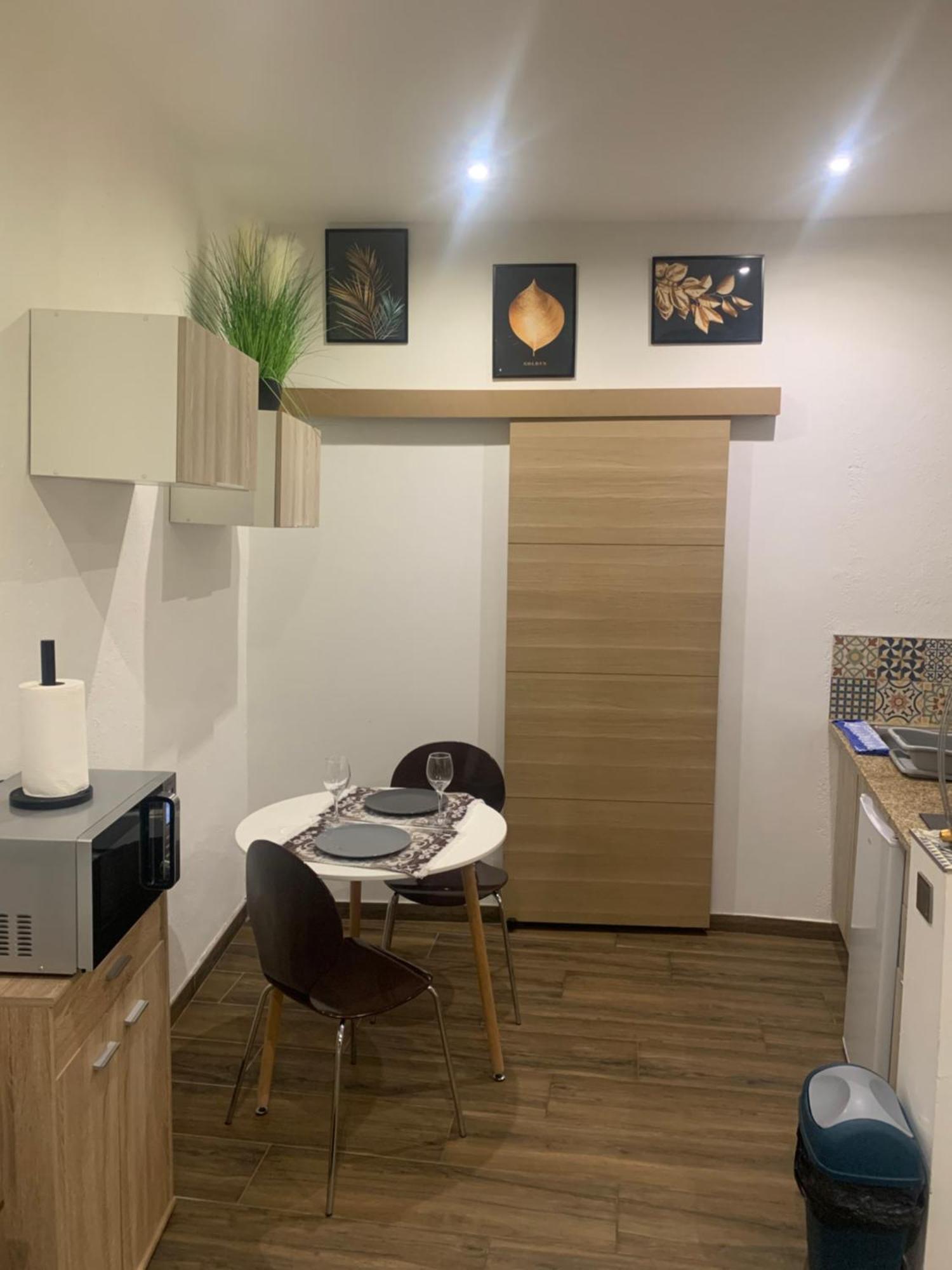Studio 25M2 En Plein Coeur De Perpignan Dış mekan fotoğraf