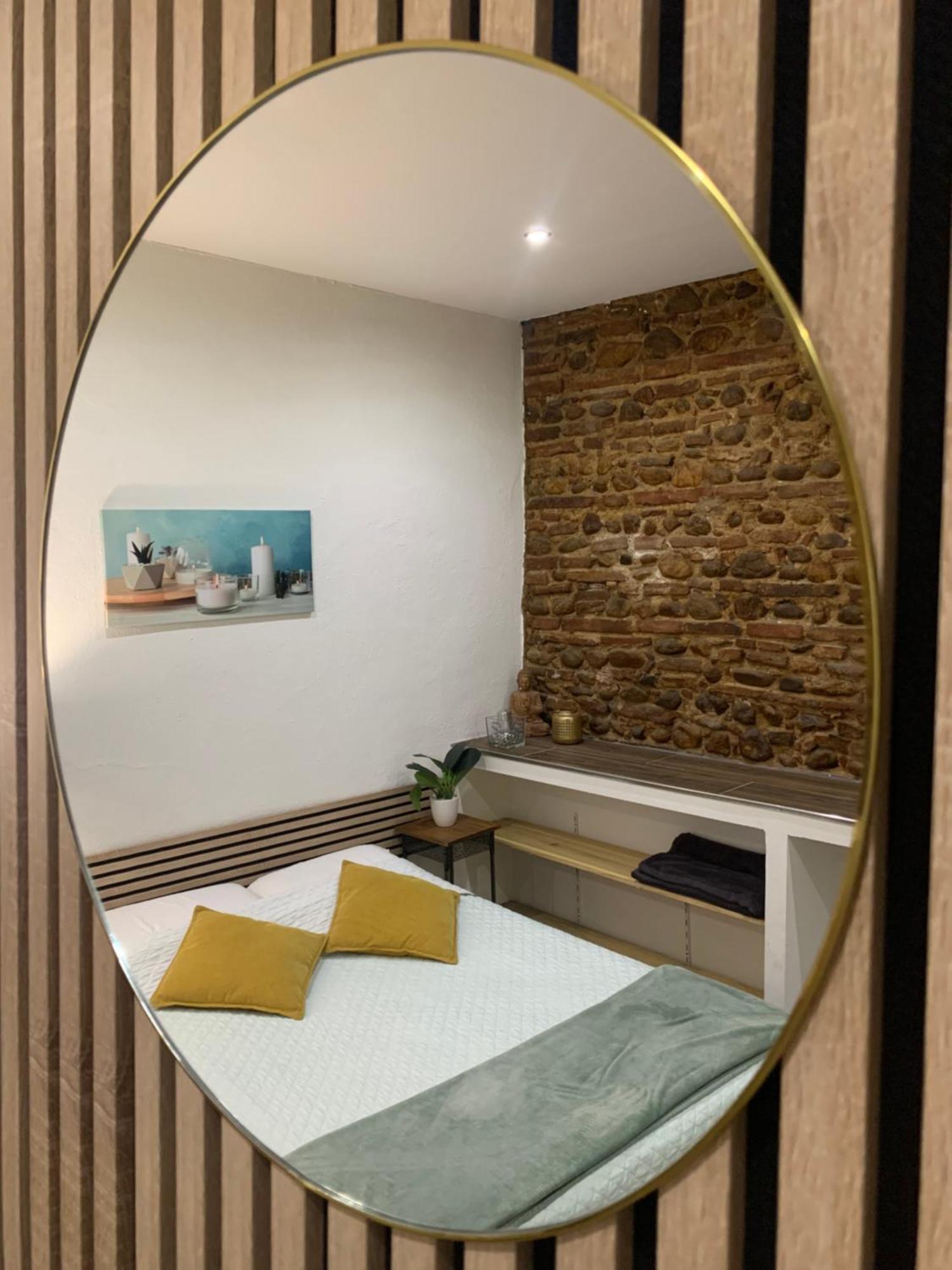 Studio 25M2 En Plein Coeur De Perpignan Dış mekan fotoğraf