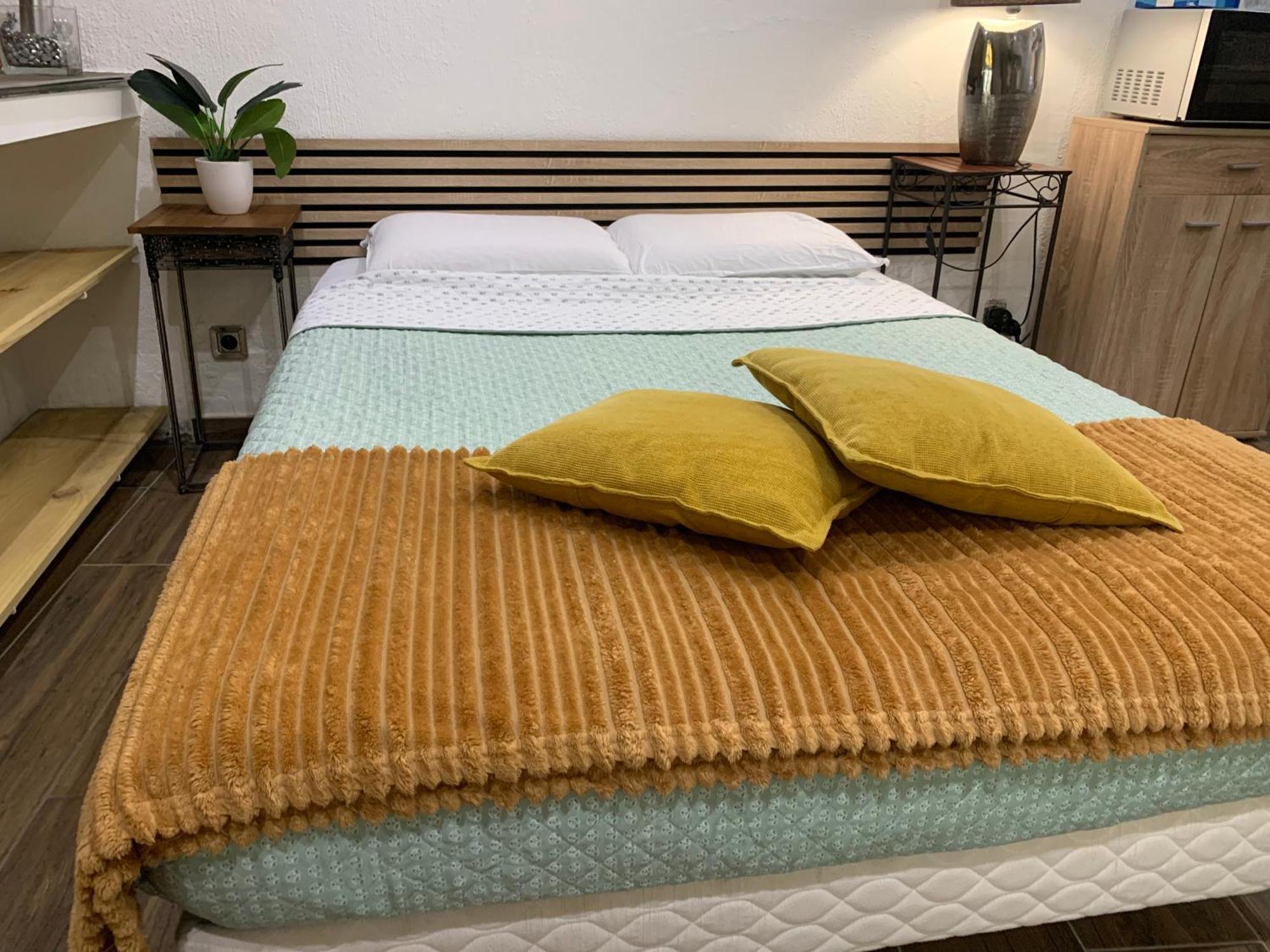 Studio 25M2 En Plein Coeur De Perpignan Dış mekan fotoğraf